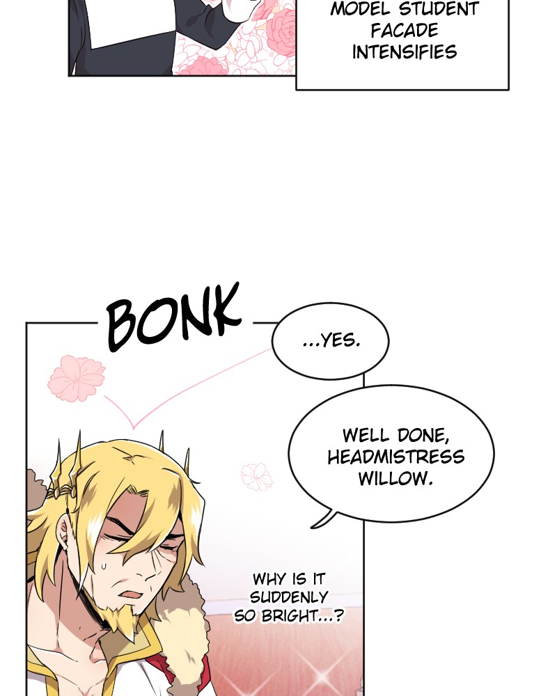 Mage & Demon Queen Chapter 90 page 23 - Chapter 90: [S2] Episode 17