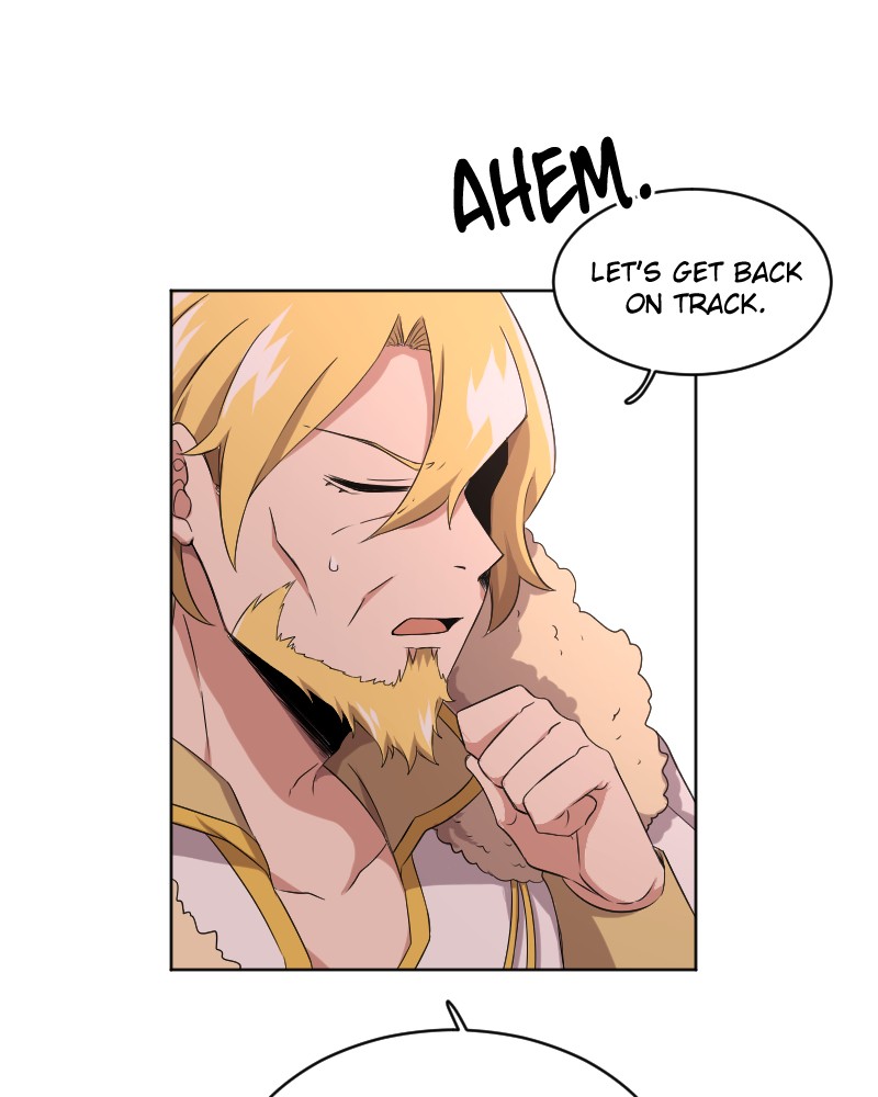 Mage & Demon Queen Chapter 90 page 33 - Chapter 90: [S2] Episode 17