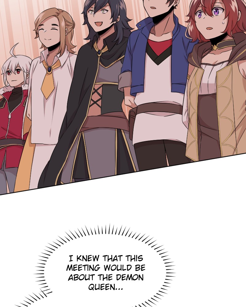 Mage & Demon Queen Chapter 90 page 37 - Chapter 90: [S2] Episode 17