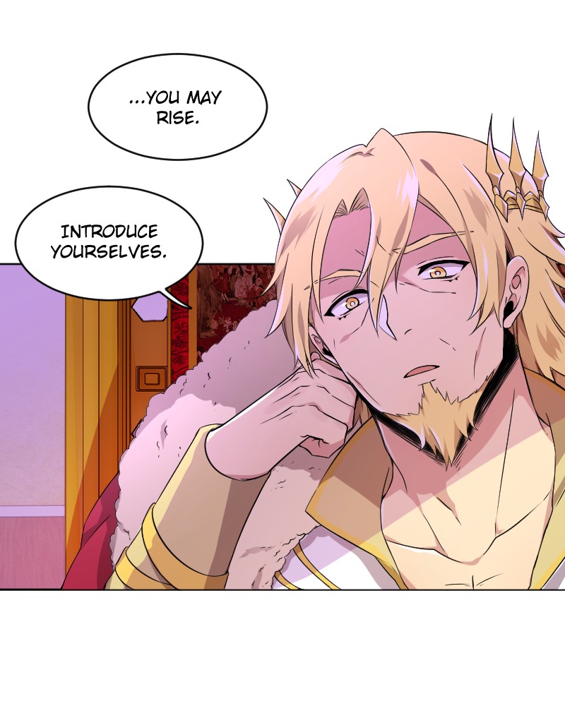 Mage & Demon Queen Chapter 90 page 4 - Chapter 90: [S2] Episode 17