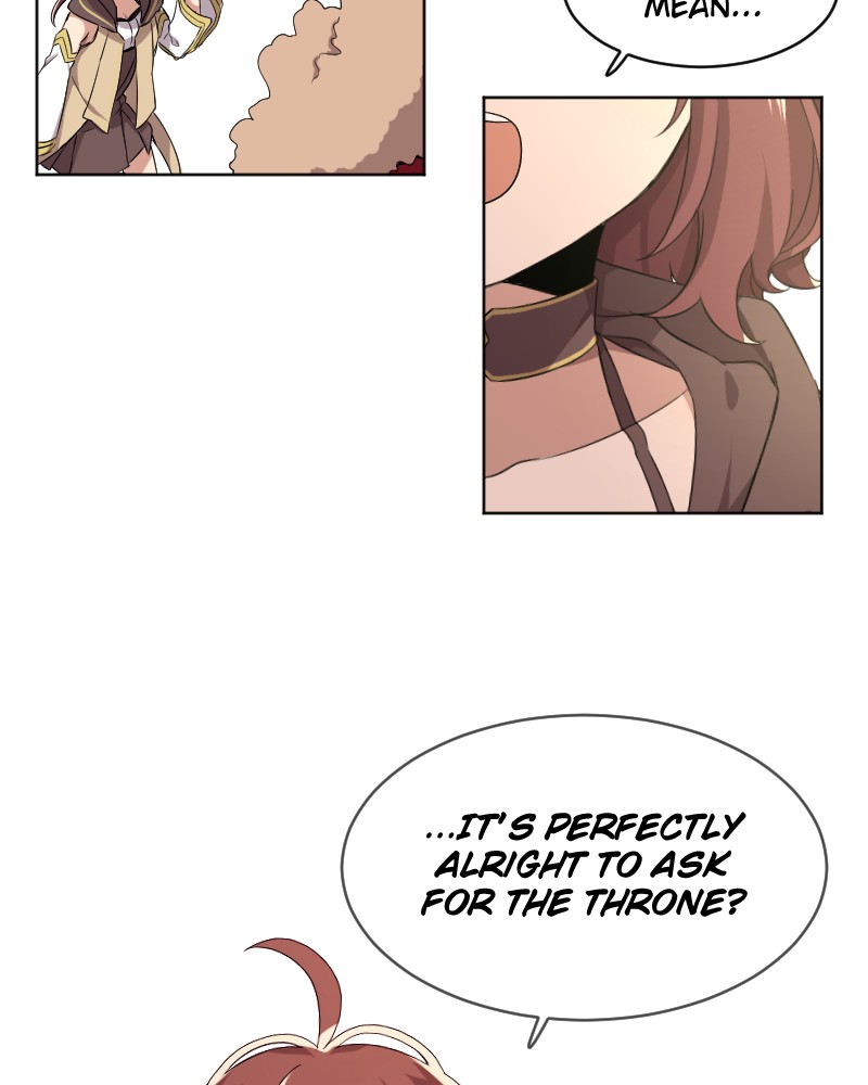 Mage & Demon Queen Chapter 90 page 45 - Chapter 90: [S2] Episode 17
