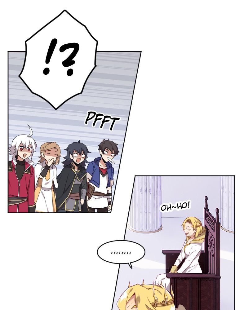 Mage & Demon Queen Chapter 90 page 47 - Chapter 90: [S2] Episode 17