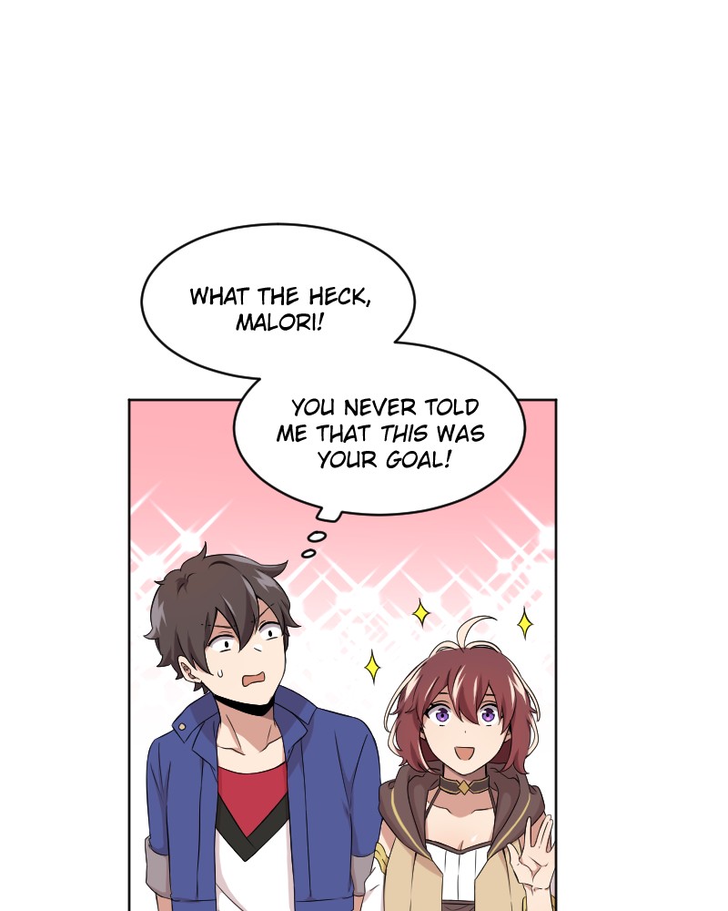 Mage & Demon Queen Chapter 90 page 49 - Chapter 90: [S2] Episode 17