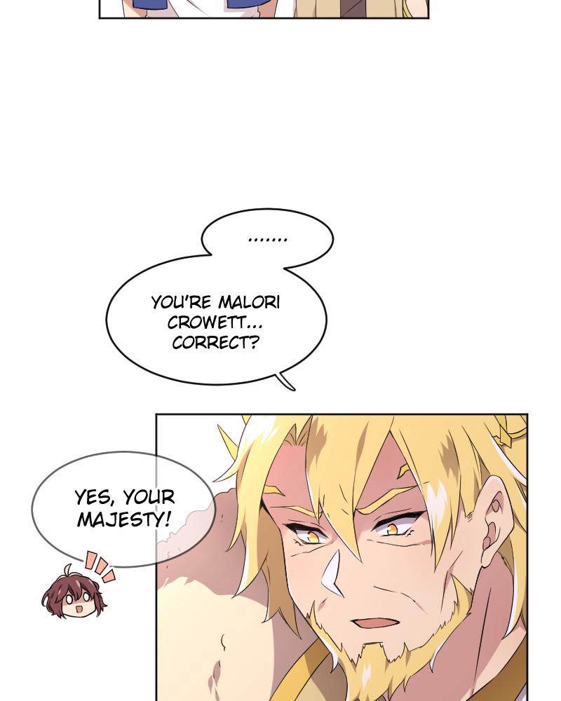 Mage & Demon Queen Chapter 90 page 50 - Chapter 90: [S2] Episode 17
