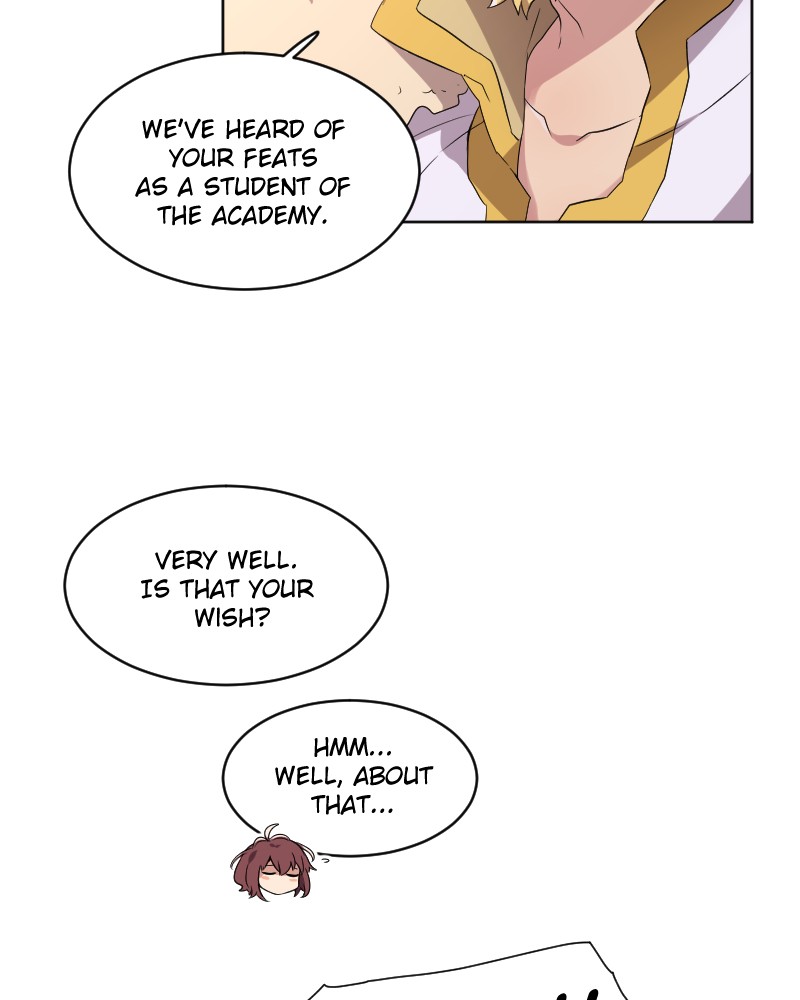 Mage & Demon Queen Chapter 90 page 51 - Chapter 90: [S2] Episode 17