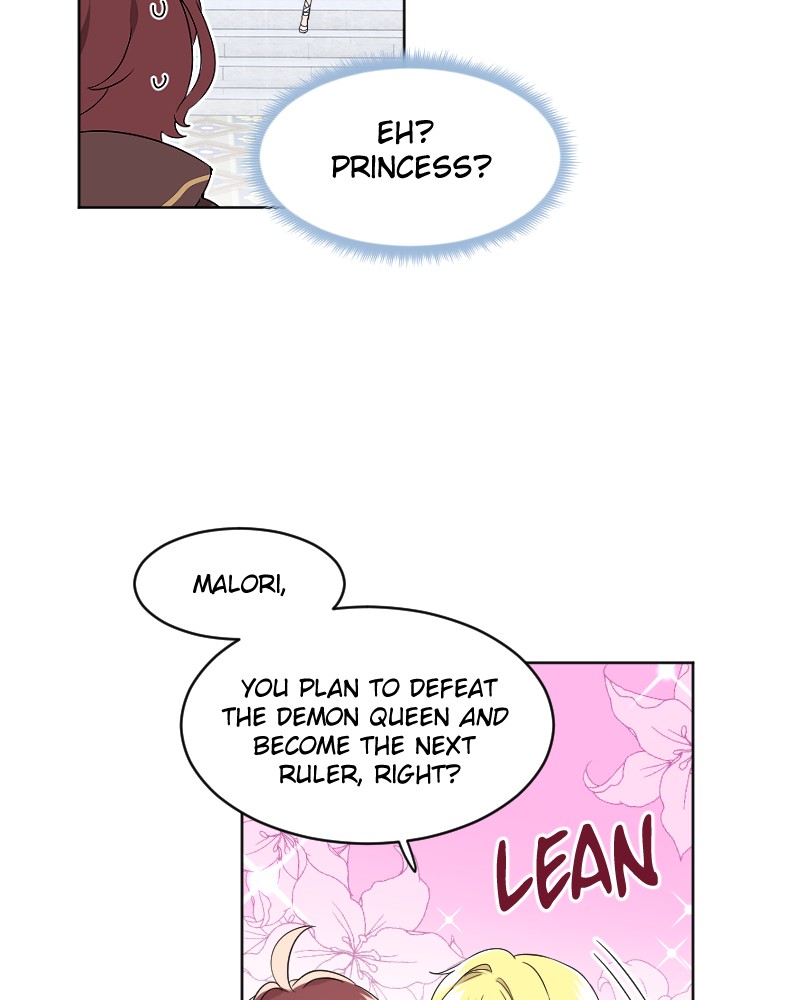 Mage & Demon Queen Chapter 90 page 53 - Chapter 90: [S2] Episode 17