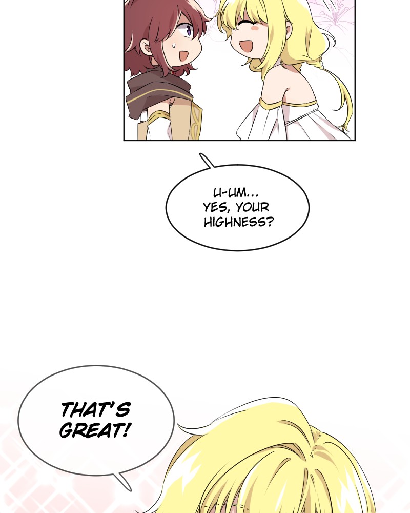 Mage & Demon Queen Chapter 90 page 54 - Chapter 90: [S2] Episode 17