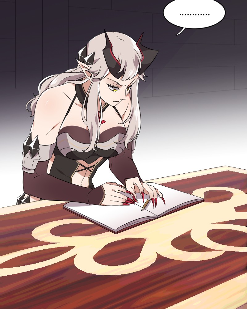 Mage & Demon Queen Chapter 90 page 62 - Chapter 90: [S2] Episode 17