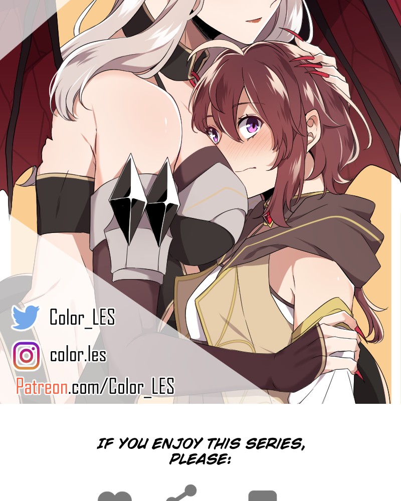 Mage & Demon Queen Chapter 90 page 66 - Chapter 90: [S2] Episode 17