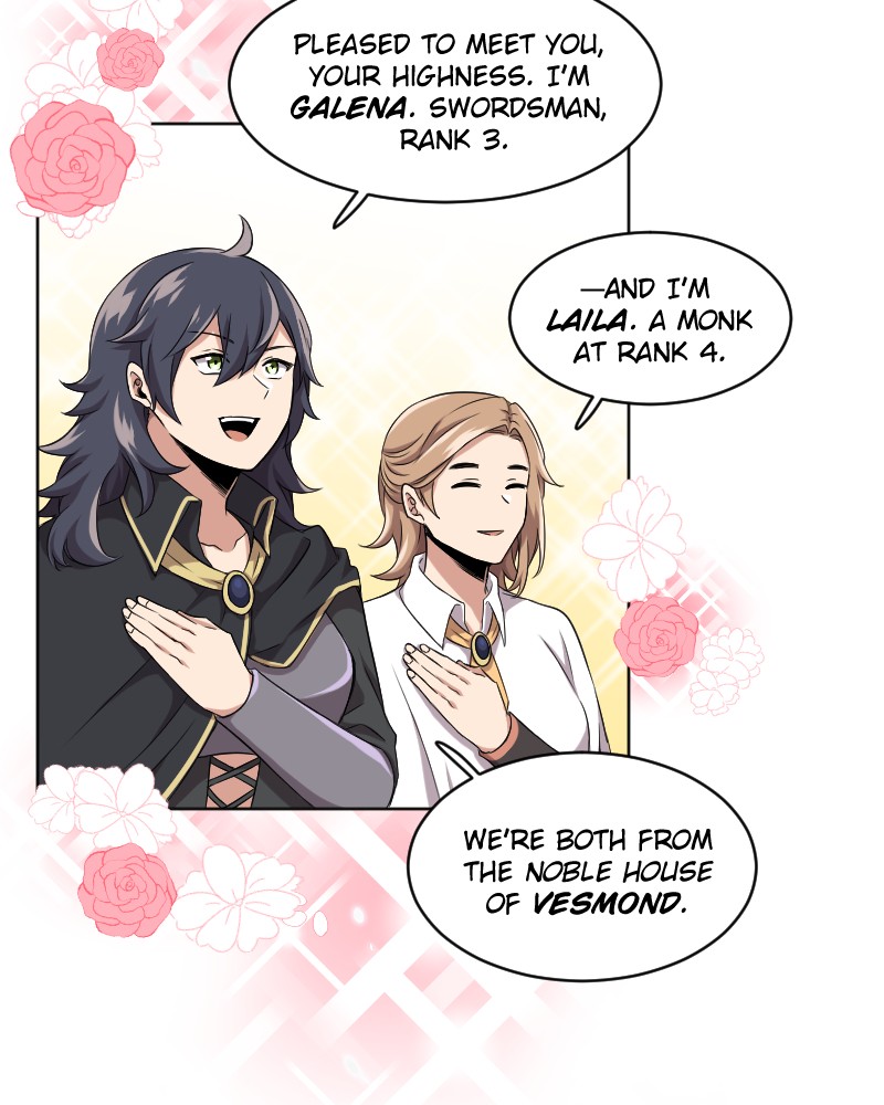 Mage & Demon Queen Chapter 90 page 7 - Chapter 90: [S2] Episode 17