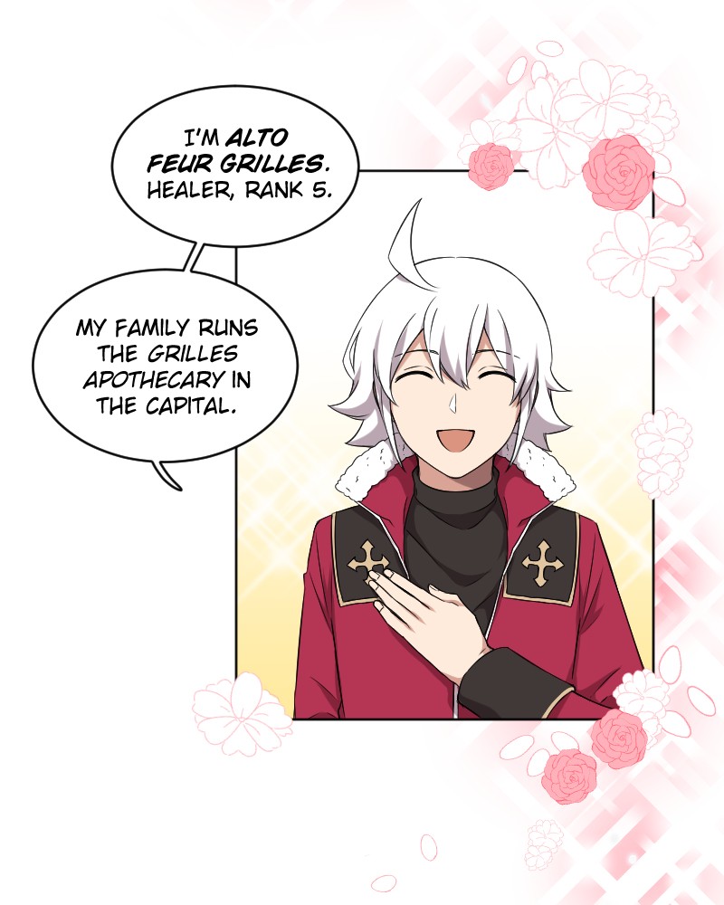 Mage & Demon Queen Chapter 90 page 8 - Chapter 90: [S2] Episode 17