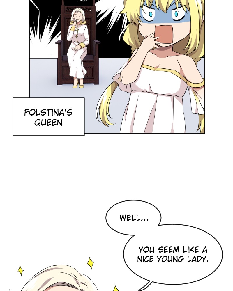 Mage & Demon Queen Chapter 91 page 11 - Chapter 91: [S2] Episode 18