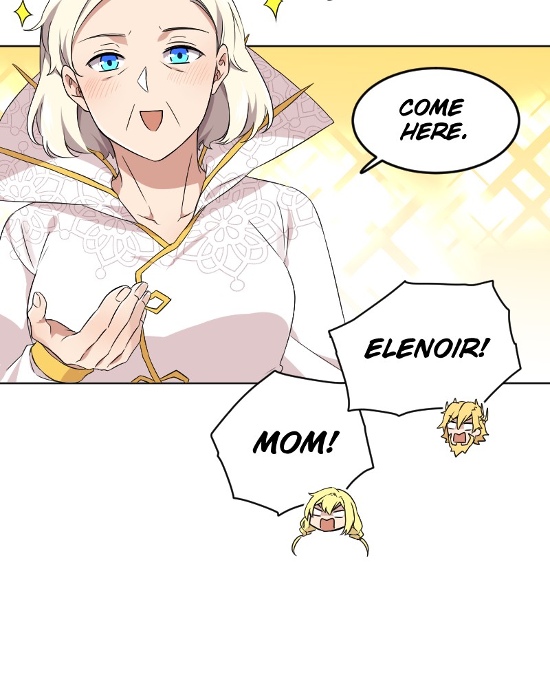 Mage & Demon Queen Chapter 91 page 12 - Chapter 91: [S2] Episode 18