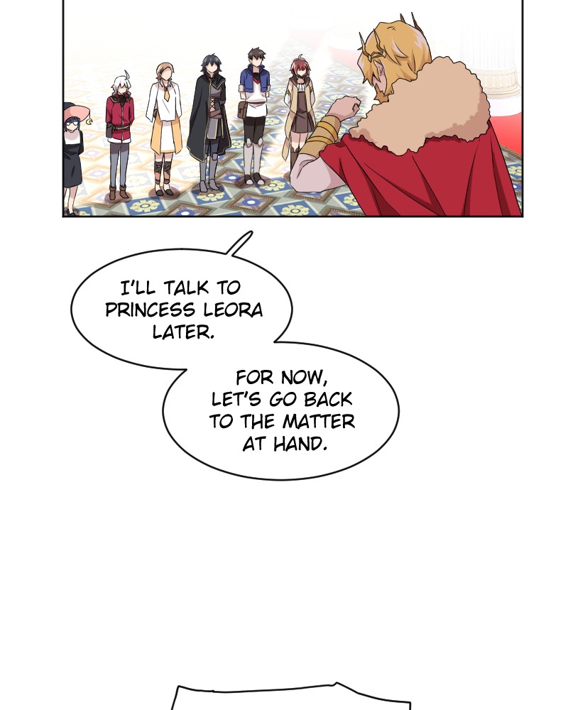 Mage & Demon Queen Chapter 91 page 17 - Chapter 91: [S2] Episode 18
