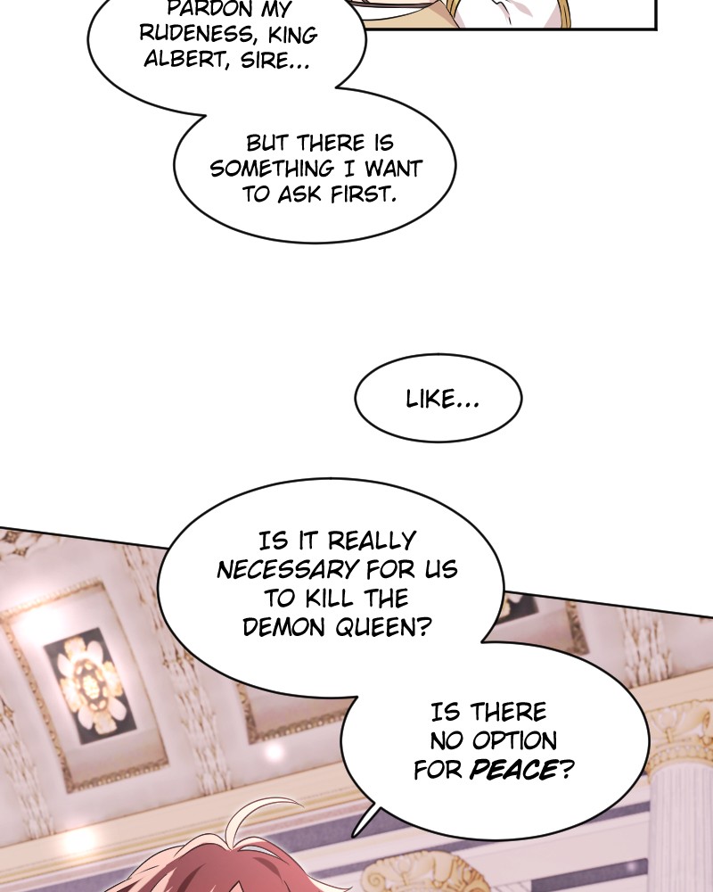 Mage & Demon Queen Chapter 91 page 19 - Chapter 91: [S2] Episode 18