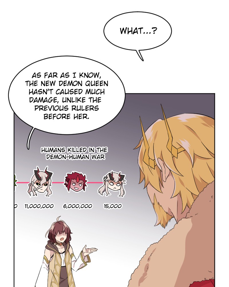 Mage & Demon Queen Chapter 91 page 21 - Chapter 91: [S2] Episode 18