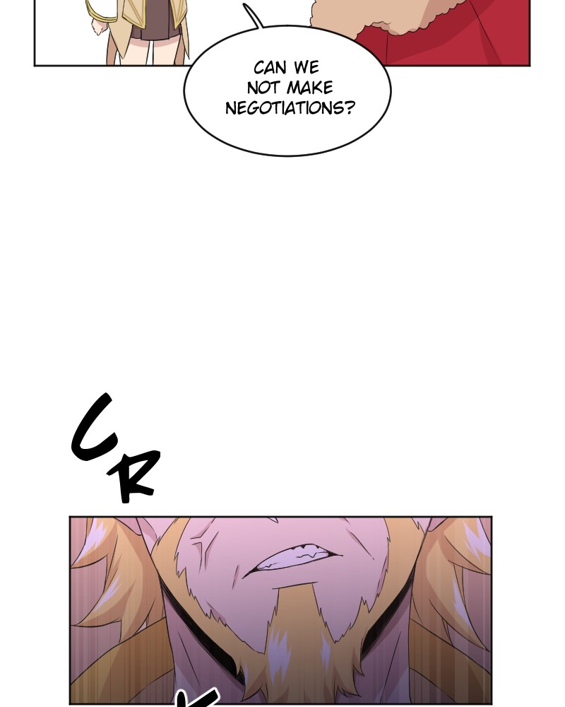 Mage & Demon Queen Chapter 91 page 22 - Chapter 91: [S2] Episode 18