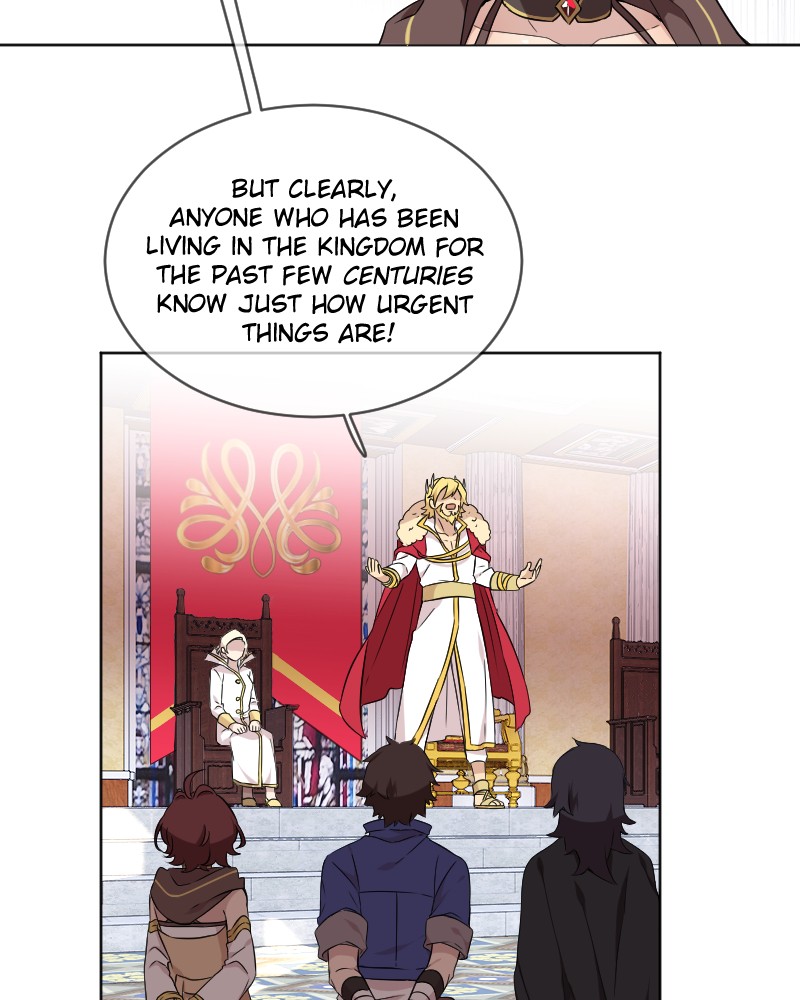 Mage & Demon Queen Chapter 91 page 25 - Chapter 91: [S2] Episode 18
