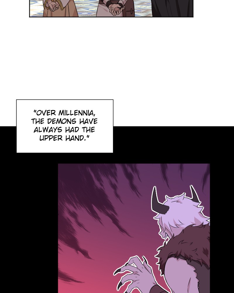 Mage & Demon Queen Chapter 91 page 26 - Chapter 91: [S2] Episode 18
