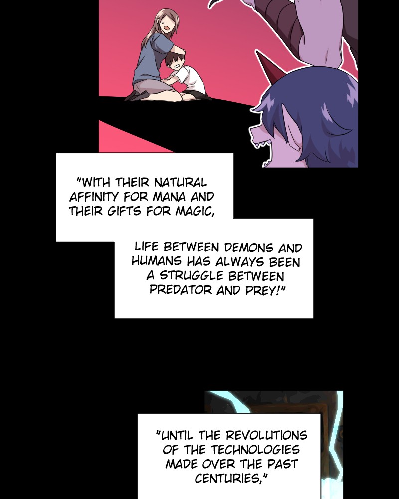 Mage & Demon Queen Chapter 91 page 27 - Chapter 91: [S2] Episode 18