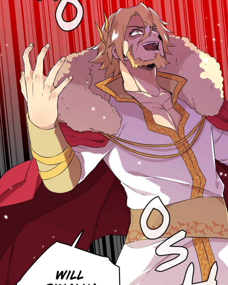 Mage & Demon Queen Chapter 91 page 31 - Chapter 91: [S2] Episode 18