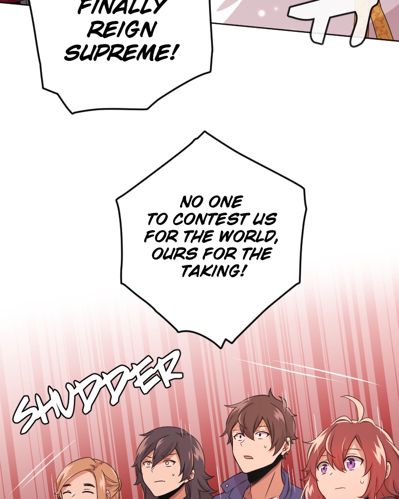 Mage & Demon Queen Chapter 91 page 32 - Chapter 91: [S2] Episode 18