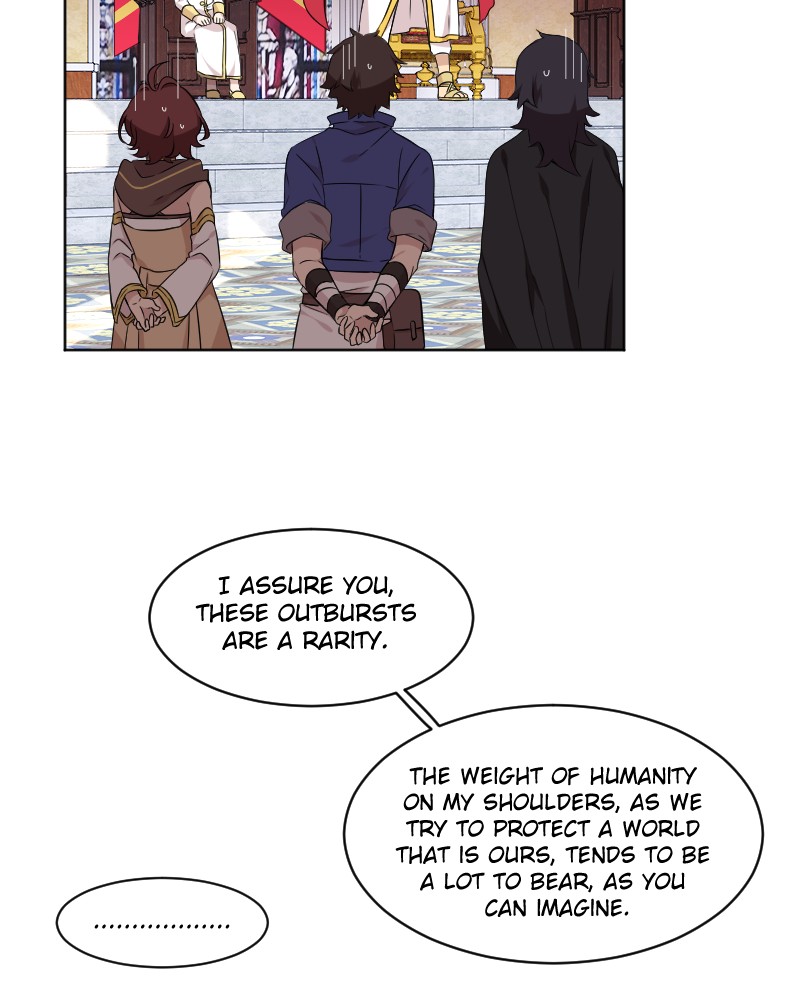 Mage & Demon Queen Chapter 91 page 36 - Chapter 91: [S2] Episode 18