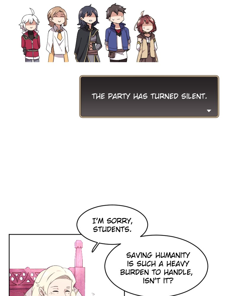 Mage & Demon Queen Chapter 91 page 37 - Chapter 91: [S2] Episode 18