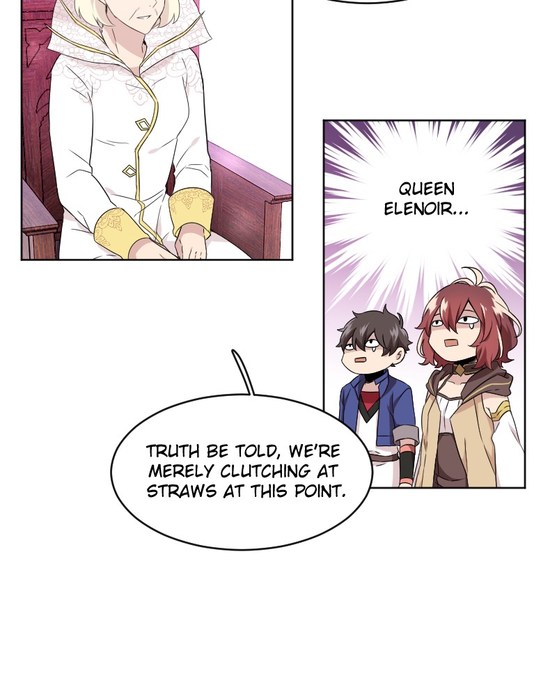 Mage & Demon Queen Chapter 91 page 38 - Chapter 91: [S2] Episode 18