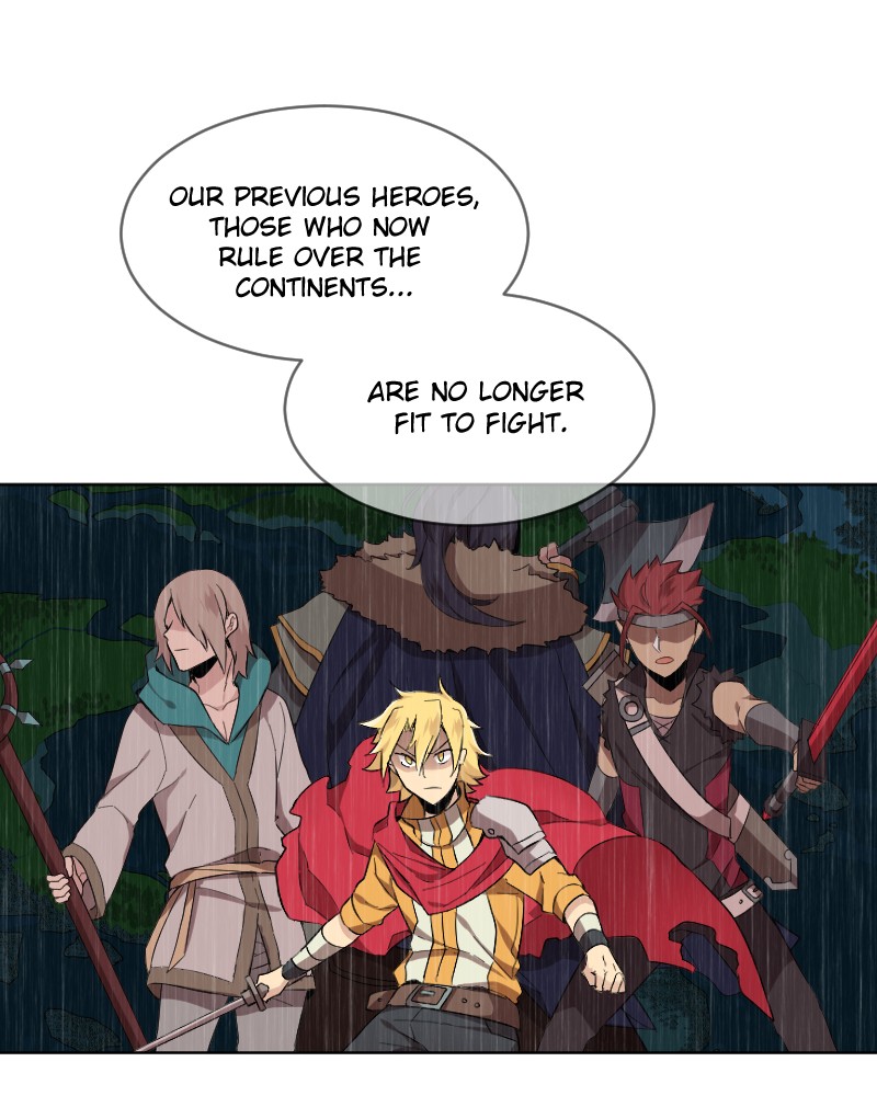 Mage & Demon Queen Chapter 91 page 39 - Chapter 91: [S2] Episode 18