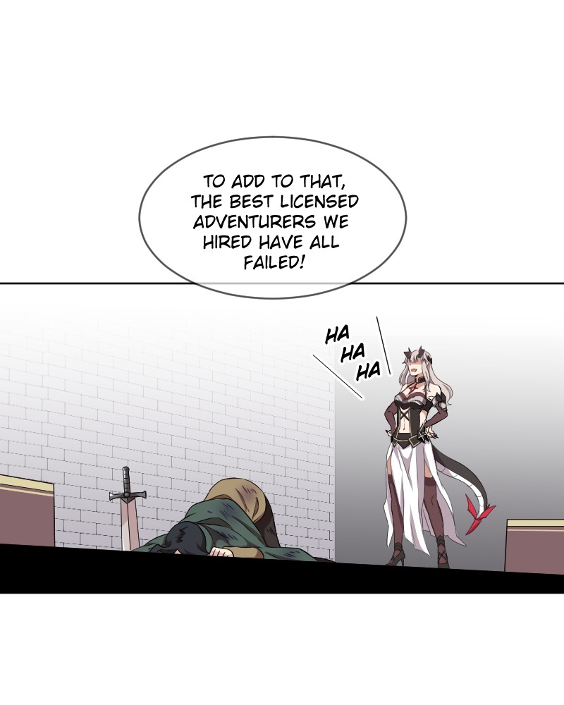 Mage & Demon Queen Chapter 91 page 40 - Chapter 91: [S2] Episode 18