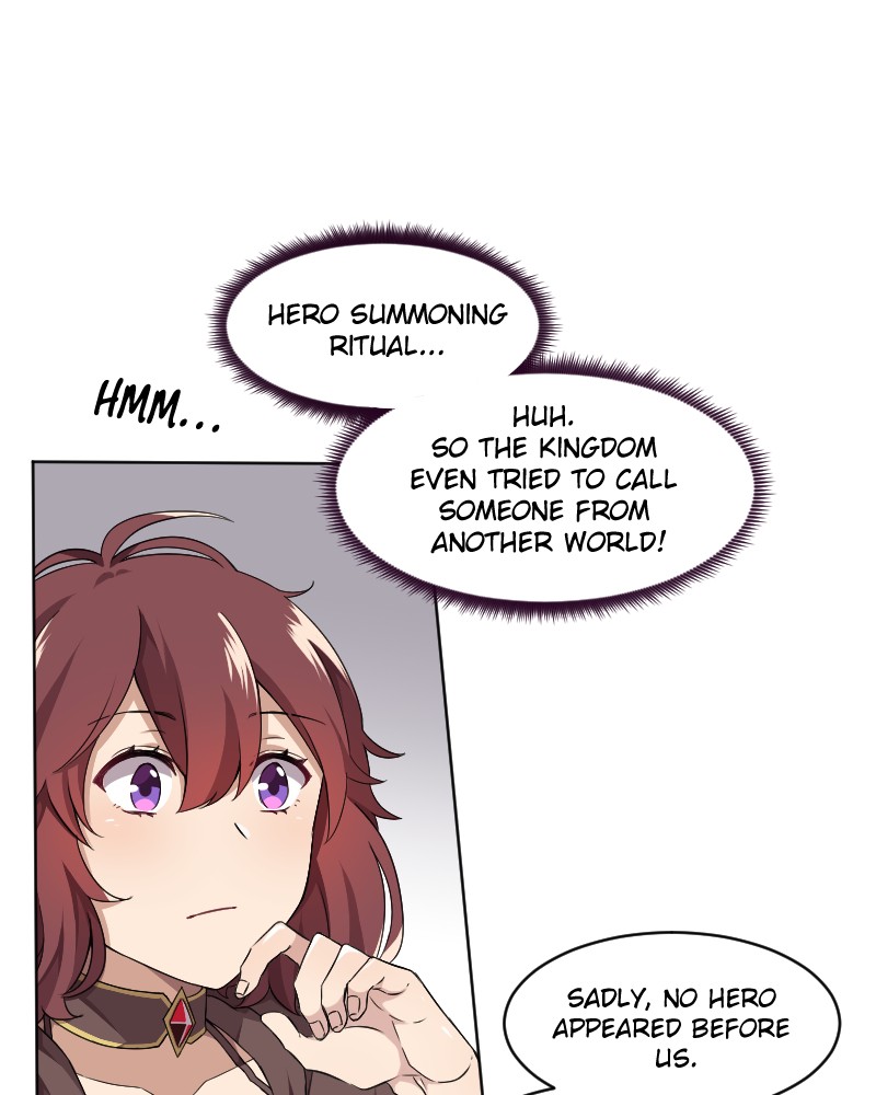Mage & Demon Queen Chapter 91 page 43 - Chapter 91: [S2] Episode 18