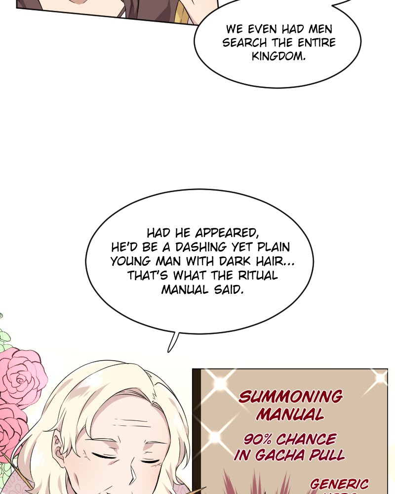 Mage & Demon Queen Chapter 91 page 44 - Chapter 91: [S2] Episode 18