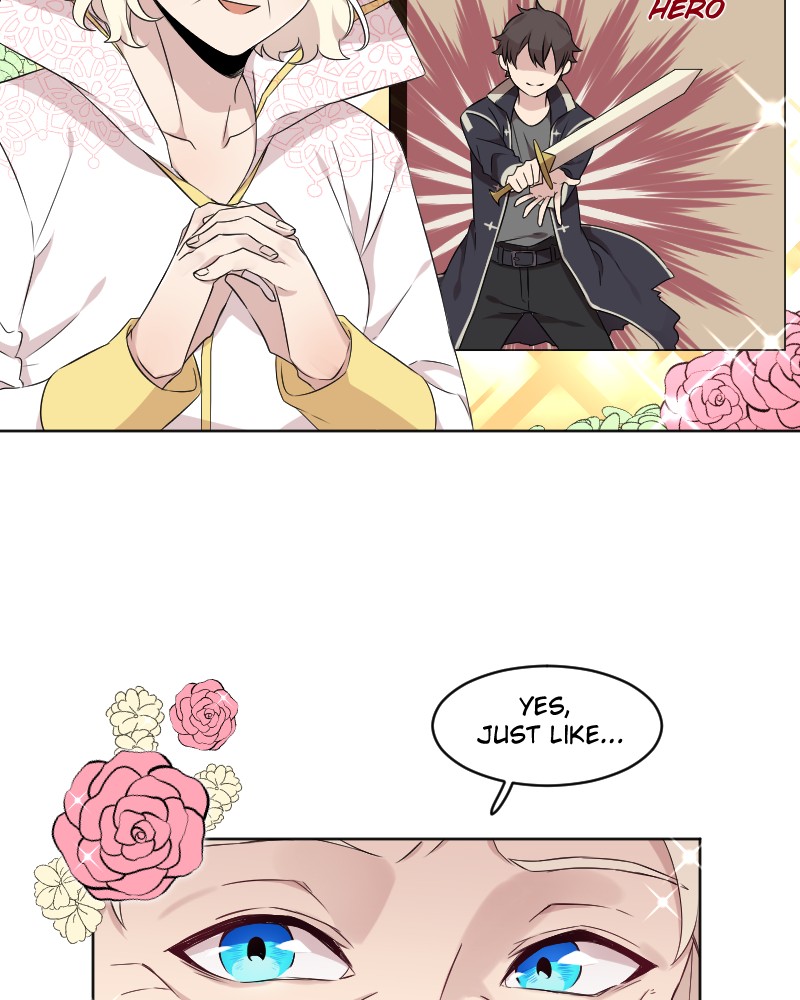 Mage & Demon Queen Chapter 91 page 45 - Chapter 91: [S2] Episode 18