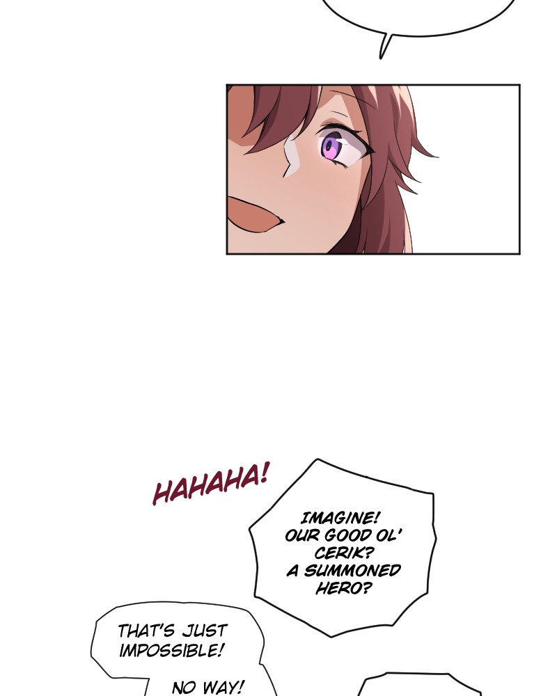 Mage & Demon Queen Chapter 91 page 48 - Chapter 91: [S2] Episode 18