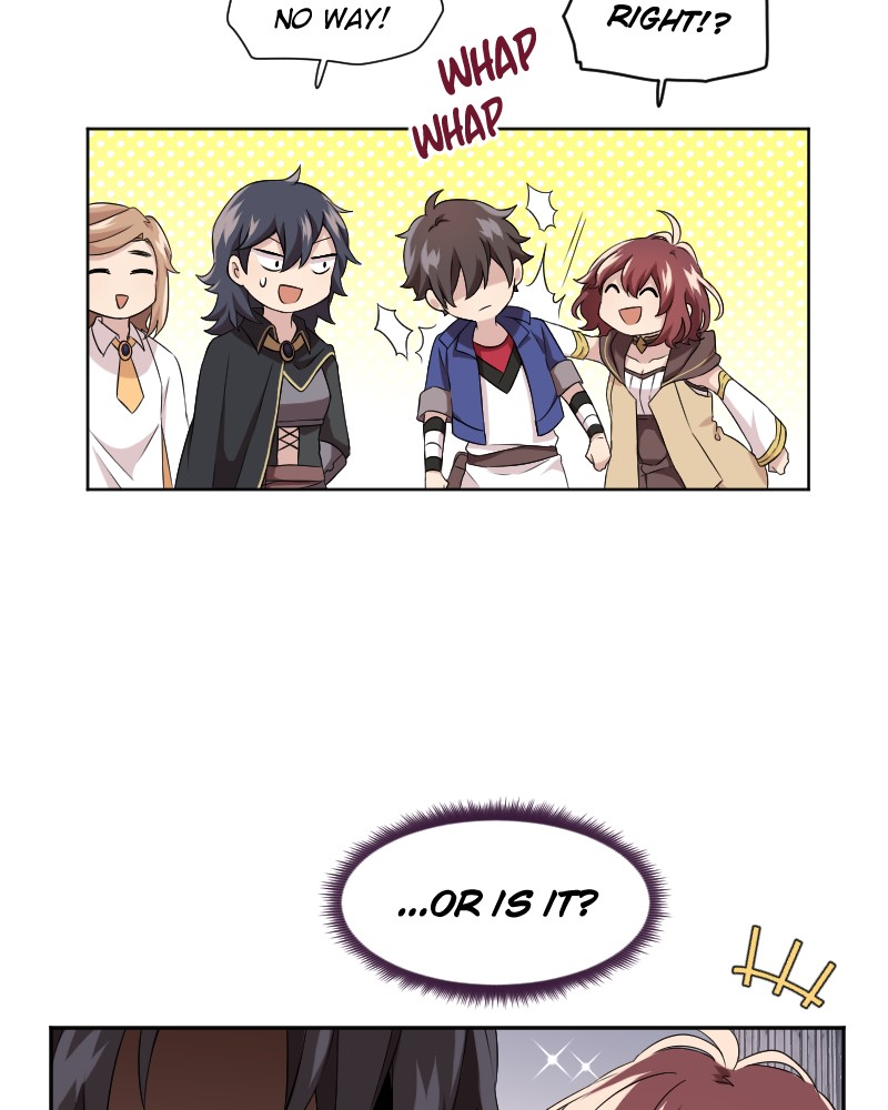 Mage & Demon Queen Chapter 91 page 49 - Chapter 91: [S2] Episode 18