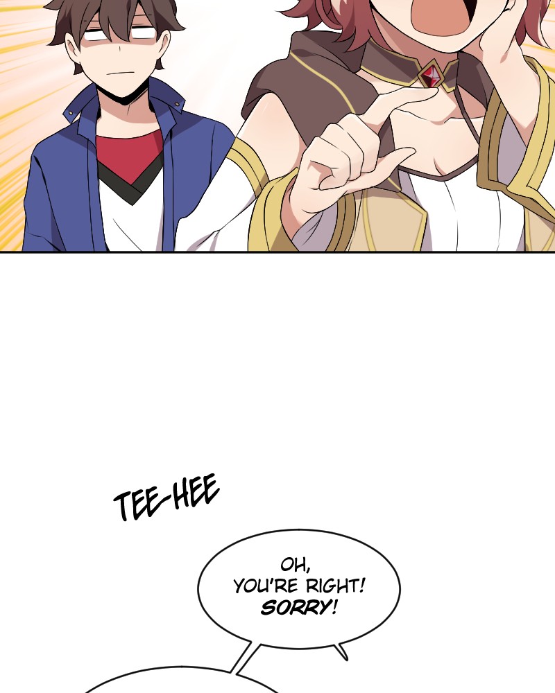 Mage & Demon Queen Chapter 91 page 5 - Chapter 91: [S2] Episode 18