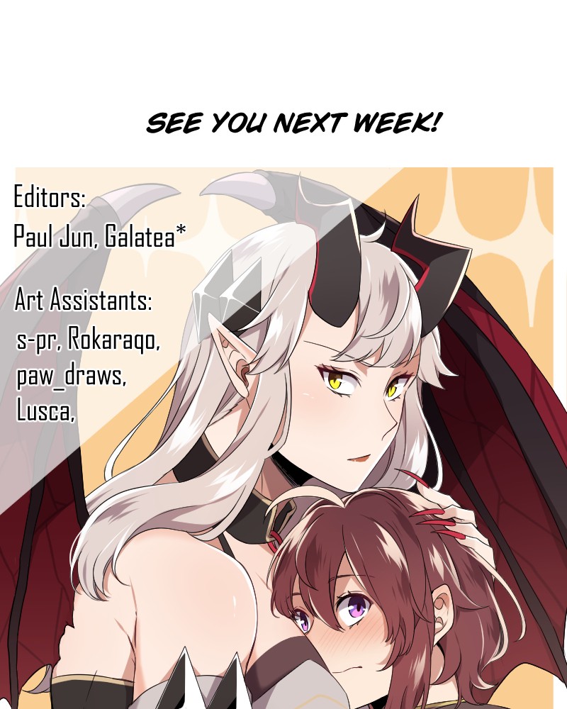 Mage & Demon Queen Chapter 91 page 53 - Chapter 91: [S2] Episode 18