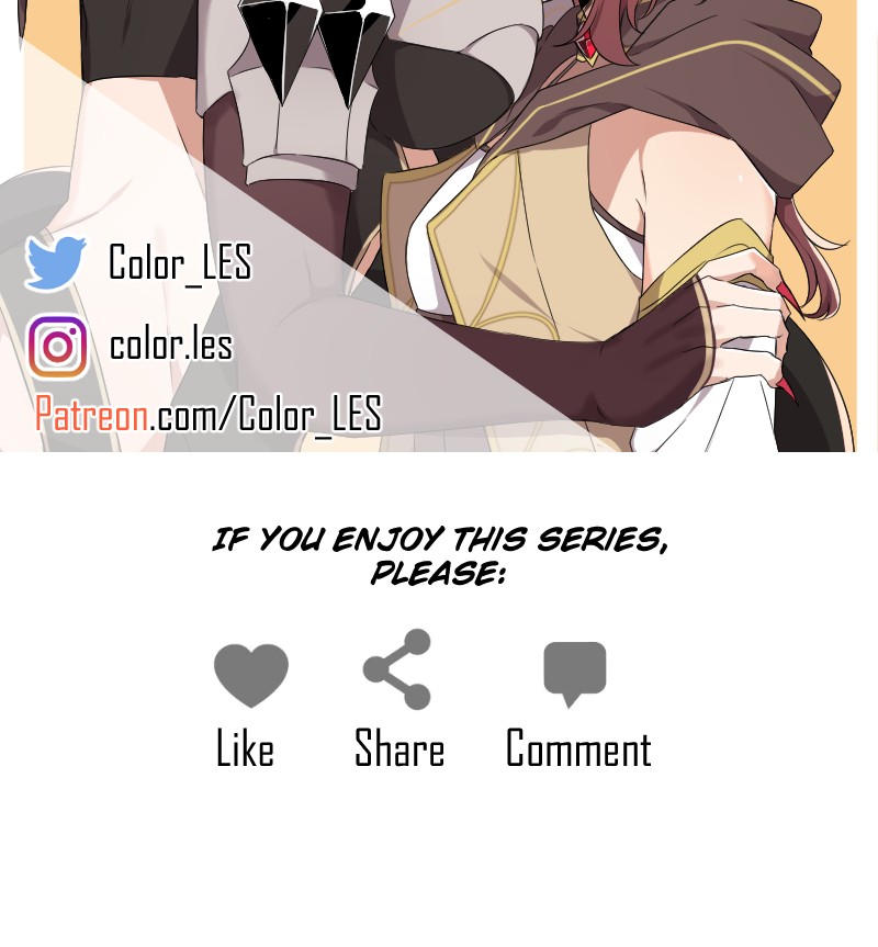 Mage & Demon Queen Chapter 91 page 54 - Chapter 91: [S2] Episode 18