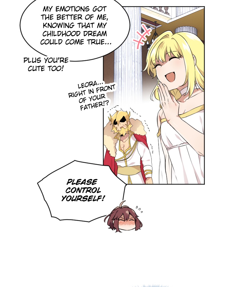 Mage & Demon Queen Chapter 91 page 6 - Chapter 91: [S2] Episode 18