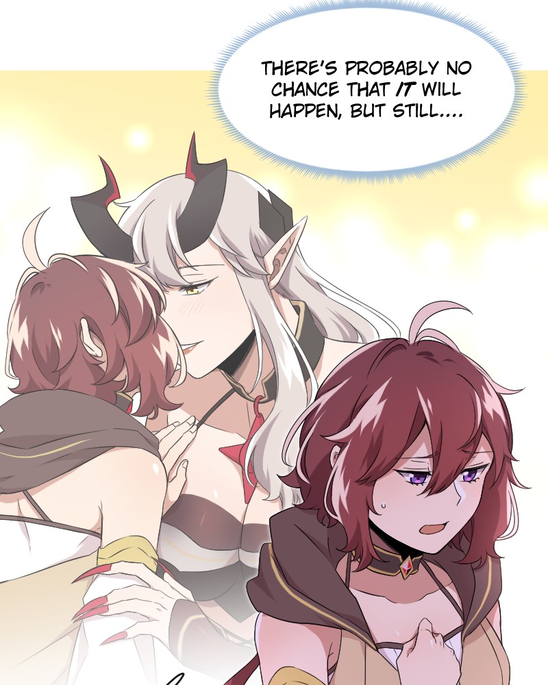 Mage & Demon Queen Chapter 91 page 7 - Chapter 91: [S2] Episode 18