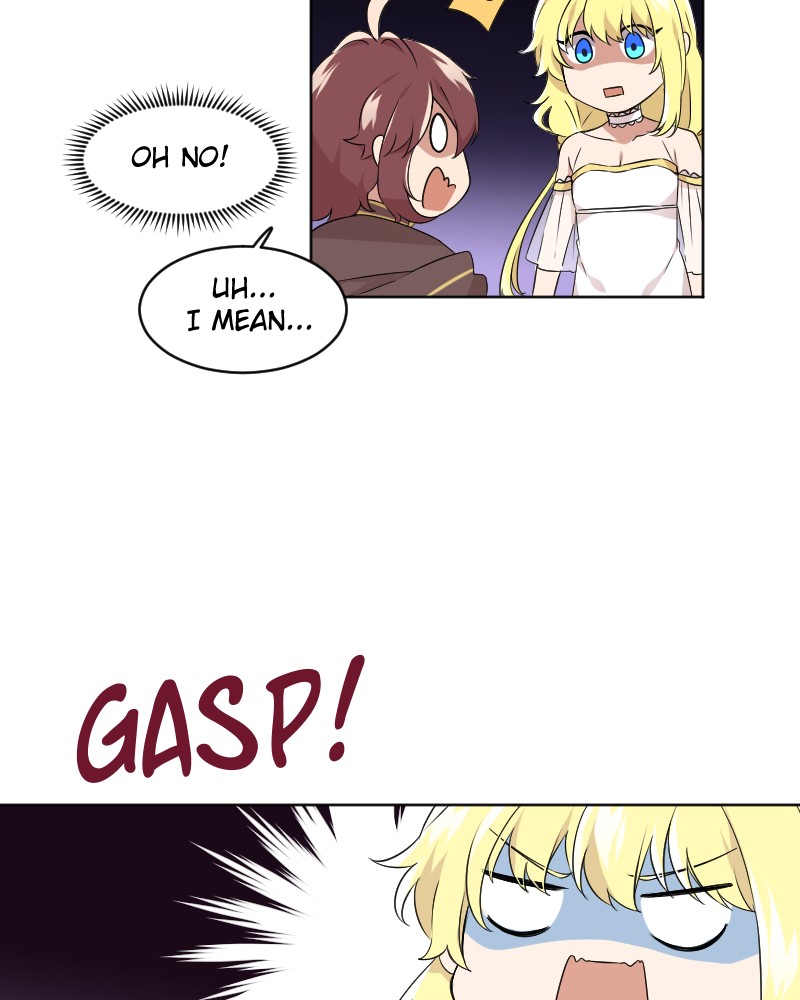 Mage & Demon Queen Chapter 91 page 9 - Chapter 91: [S2] Episode 18