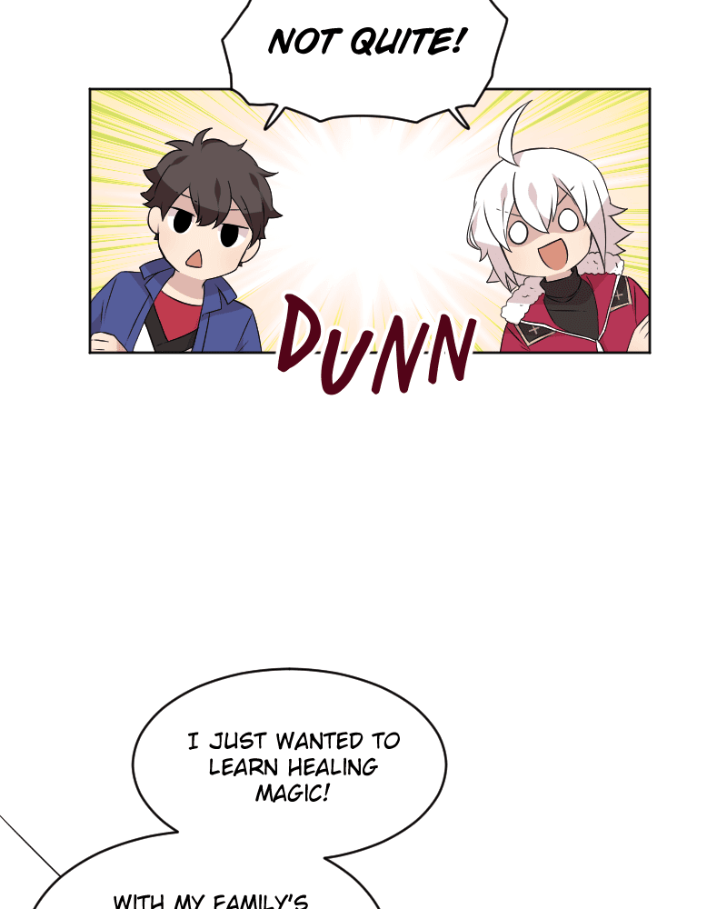 Mage & Demon Queen Chapter 92 page 10 - Chapter 92: [S2] Episode 19