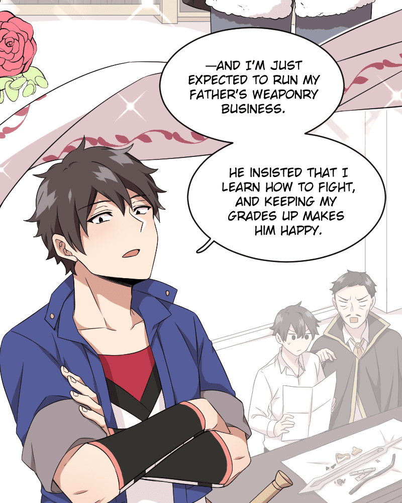 Mage & Demon Queen Chapter 92 page 12 - Chapter 92: [S2] Episode 19