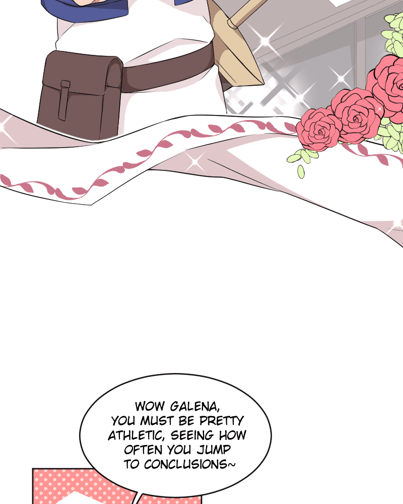 Mage & Demon Queen Chapter 92 page 13 - Chapter 92: [S2] Episode 19