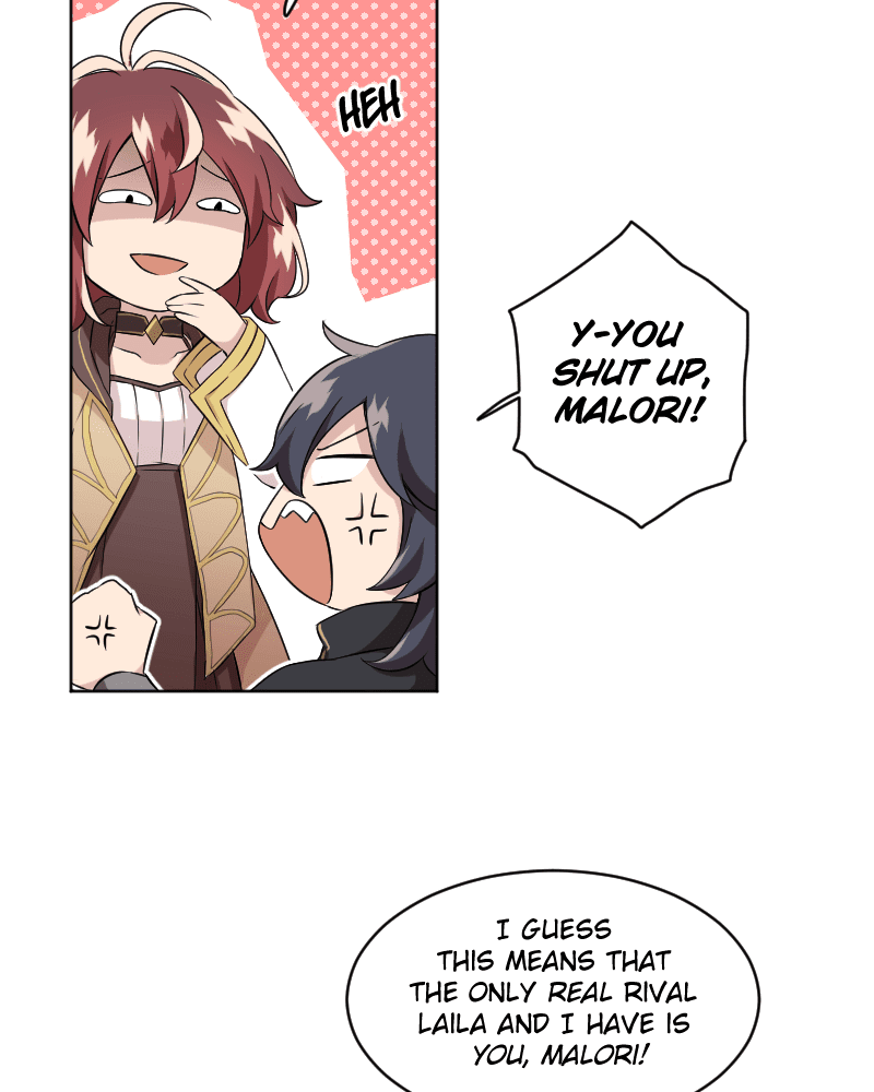 Mage & Demon Queen Chapter 92 page 14 - Chapter 92: [S2] Episode 19