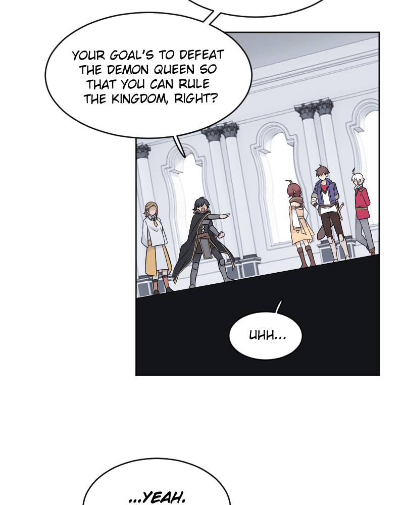 Mage & Demon Queen Chapter 92 page 15 - Chapter 92: [S2] Episode 19