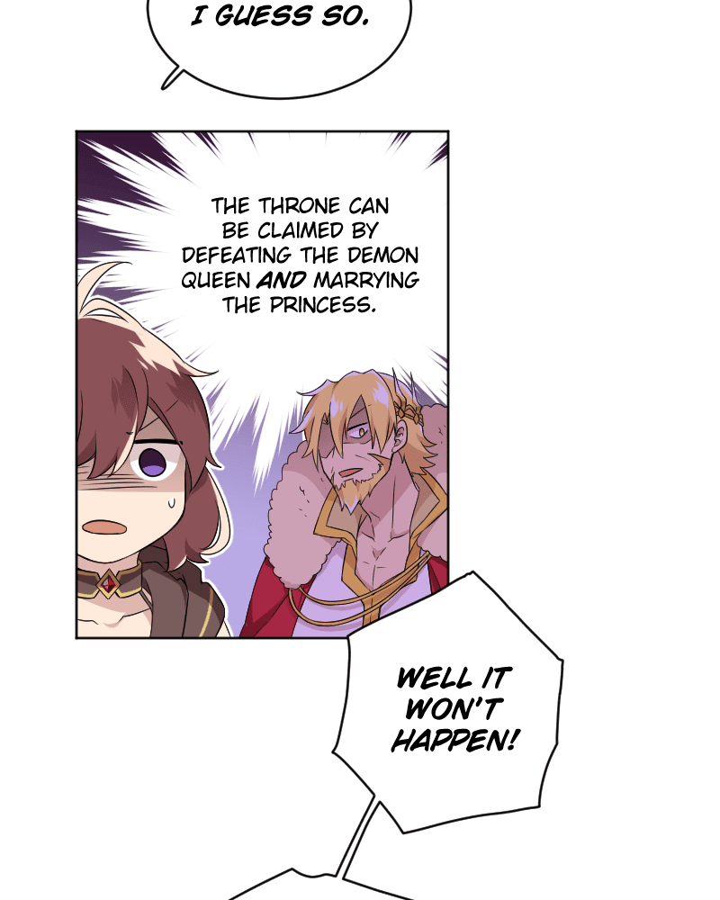 Mage & Demon Queen Chapter 92 page 16 - Chapter 92: [S2] Episode 19