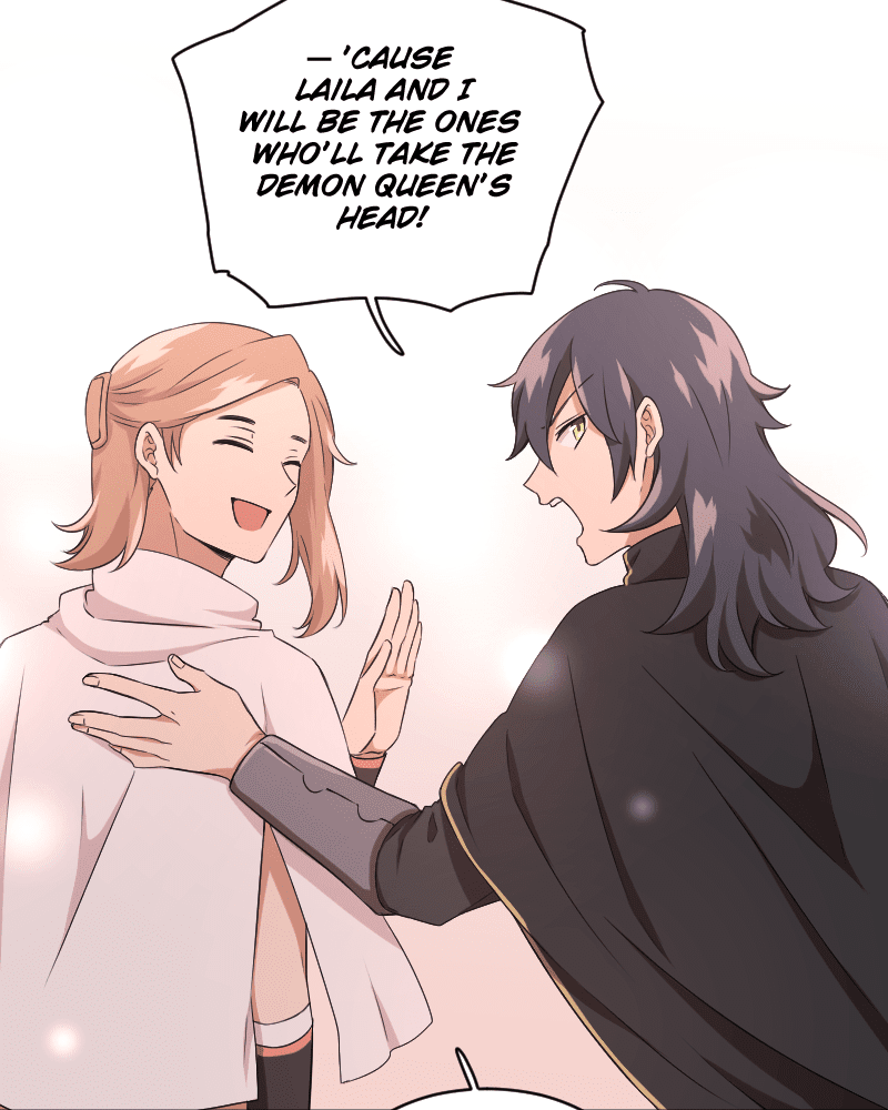 Mage & Demon Queen Chapter 92 page 17 - Chapter 92: [S2] Episode 19