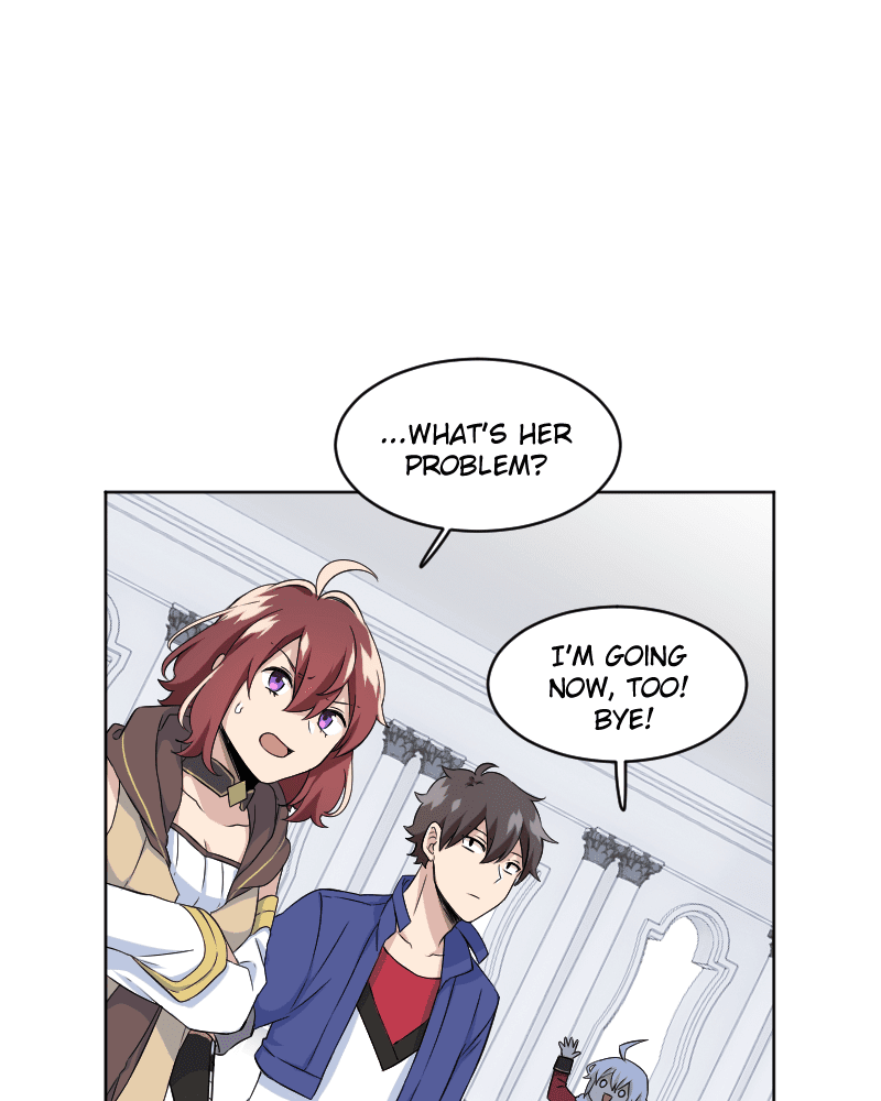 Mage & Demon Queen Chapter 92 page 19 - Chapter 92: [S2] Episode 19